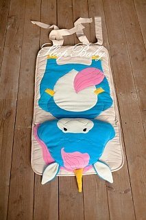 #DM_COLOR_REF#  Baby Sleep слипики